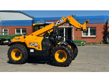 Lader JCB