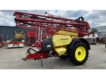 Veldspuit KVERNELAND