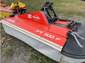 Maaimachine KUHN