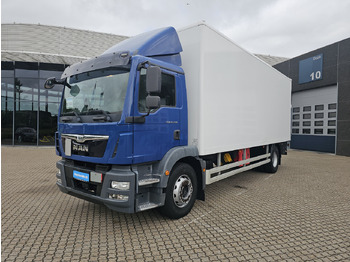 Bakwagen MAN TGM 18.290