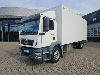 Bakwagen MAN TGM 18.290