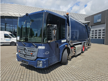 Vuilniswagen MERCEDES-BENZ Econic 2630
