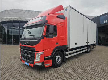 Bakwagen VOLVO FM 340