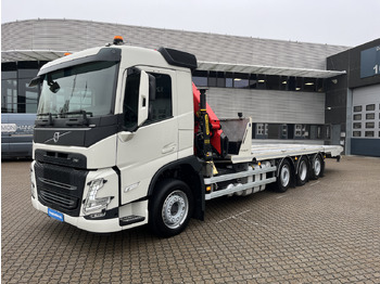 Autovrachtwagen vrachtwagen VOLVO FM 500