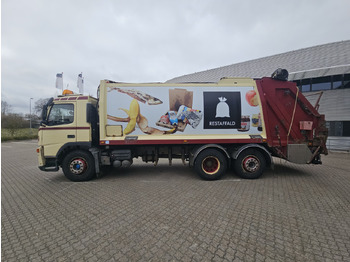 Vuilniswagen Volvo FM9 6x2: afbeelding 3 Vuilniswagen Volvo FM9 6x2: afbeelding 3