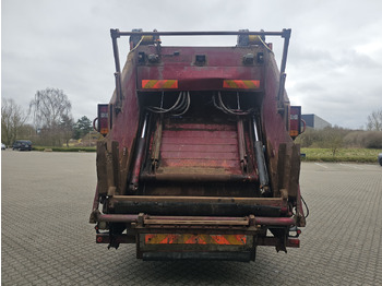 Vuilniswagen Volvo FM9 6x2: afbeelding 5 Vuilniswagen Volvo FM9 6x2: afbeelding 5