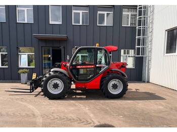 Verreiker Manitou MLT 634-120 LSU T: afbeelding 1