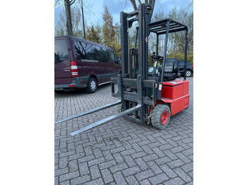Elektrische heftruck LINDE E12