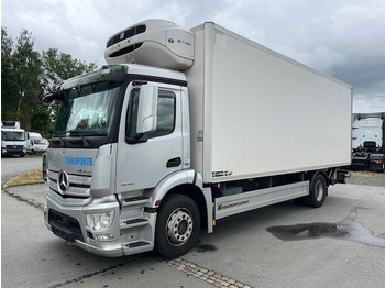 Koelwagen vrachtwagen MERCEDES-BENZ Antos 1835