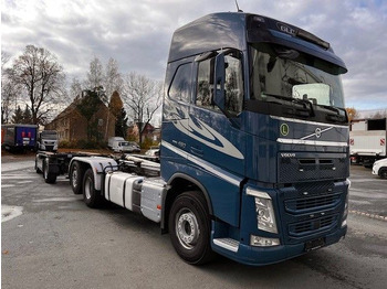 Haakarmsysteem vrachtwagen VOLVO FH 460