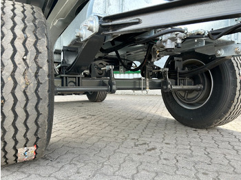 Nieuw Aanhangwagen Fliegl DK 180 Maxum Fox limited: afbeelding 3