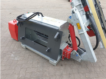 Leasing Fliegl Astsäge WoodKing Duo Fliegl Astsäge WoodKing Duo: afbeelding 3