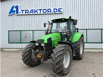 Tractor DEUTZ