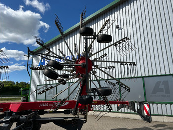 Leasing Fella Juras TS 4000 Fella Juras TS 4000: afbeelding 4