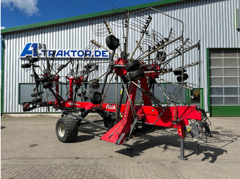 Leasing Fella Juras TS 4000 Fella Juras TS 4000: afbeelding 1