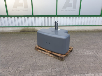 Tegenwicht FLIEGL