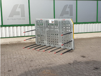 Voorlader voor tractor FLIEGL