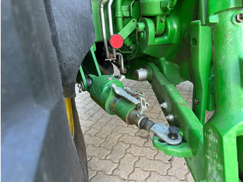 Tractor John Deere 6R 215: afbeelding 5