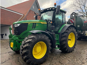 Tractor JOHN DEERE 6R 250