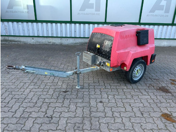 Luchtcompressor KAESER