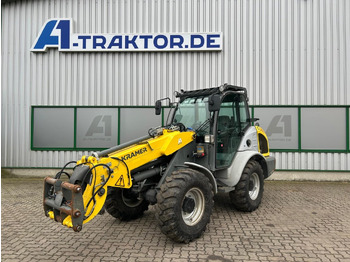 Lader KRAMER