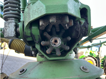 Hooischudder Krone KW 7.92: afbeelding 4
