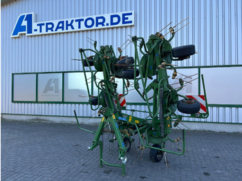 Hooischudder KRONE KW