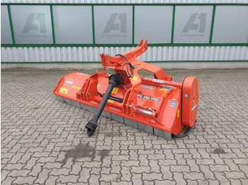Klepelmaaier KUHN