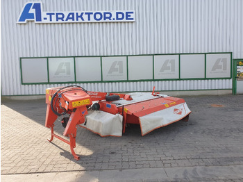 Maaimachine KUHN