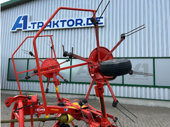 Hooischudder Kuhn GF 5001 MH: afbeelding 4