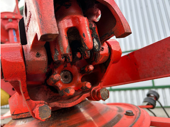 Hooischudder Kuhn GF 5001 MH: afbeelding 3