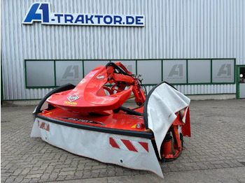 Maaimachine KUHN