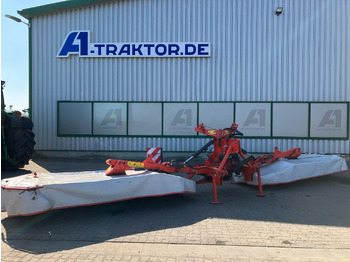Maaimachine KUHN