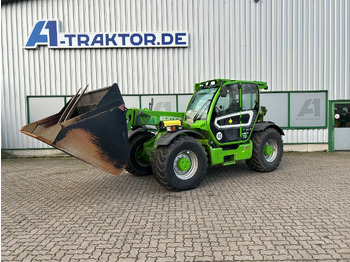 Lader MERLO