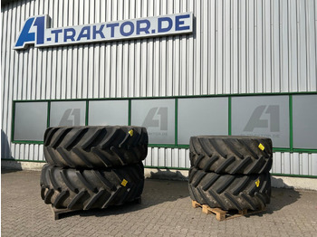 Band MICHELIN