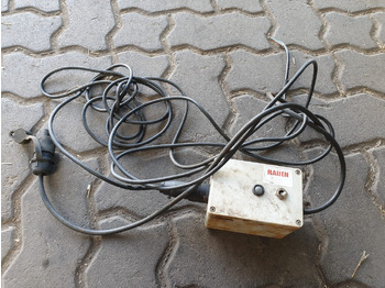 Zout/ Zandstrooier Saphir PLS 500/2013: afbeelding 4