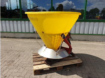 Zout/ Zandstrooier Saphir PLS 500/2013: afbeelding 2