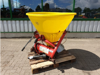 Zout/ Zandstrooier SAPHIR