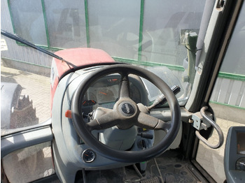 Tractor Valtra T151: afbeelding 2