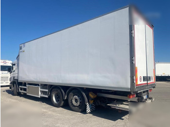 Bakwagen SCANIA P280: afbeelding 3