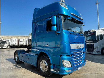Trekker DAF XF 105 510