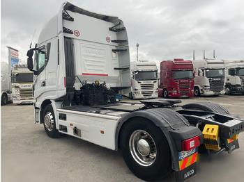 Trekker IVECO STRALIS 500: afbeelding 2