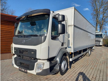 Bakwagen VOLVO FL 280