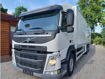 Koelwagen vrachtwagen Volvo FM 330, 6x2, CARRIER SUPRA 950 U: afbeelding 2