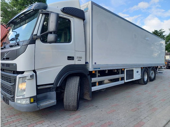 Koelwagen vrachtwagen Volvo FM 330, 6x2, CARRIER SUPRA 950 U: afbeelding 3