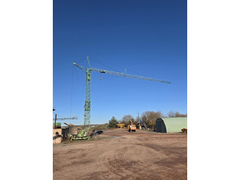 Torenkraan LIEBHERR