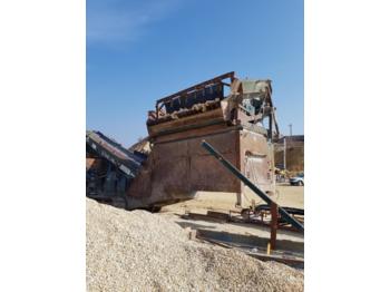 Zeefinstallatie Powerscreen Chieftain 1400: afbeelding 2 Zeefinstallatie Powerscreen Chieftain 1400: afbeelding 2