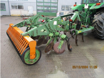 Cultivator Amazone Cenius 3001: afbeelding 4