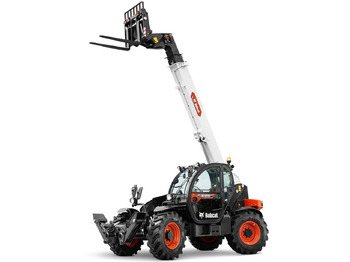 Verreiker BOBCAT