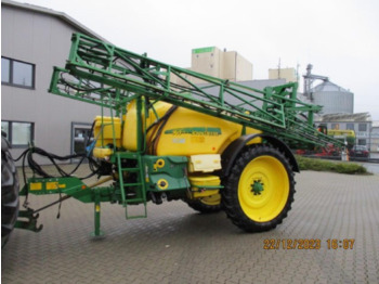 Getrokken veldspuit JOHN DEERE